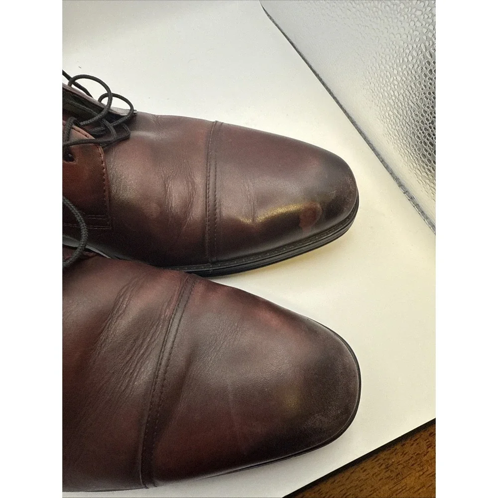 Cole Haan step up